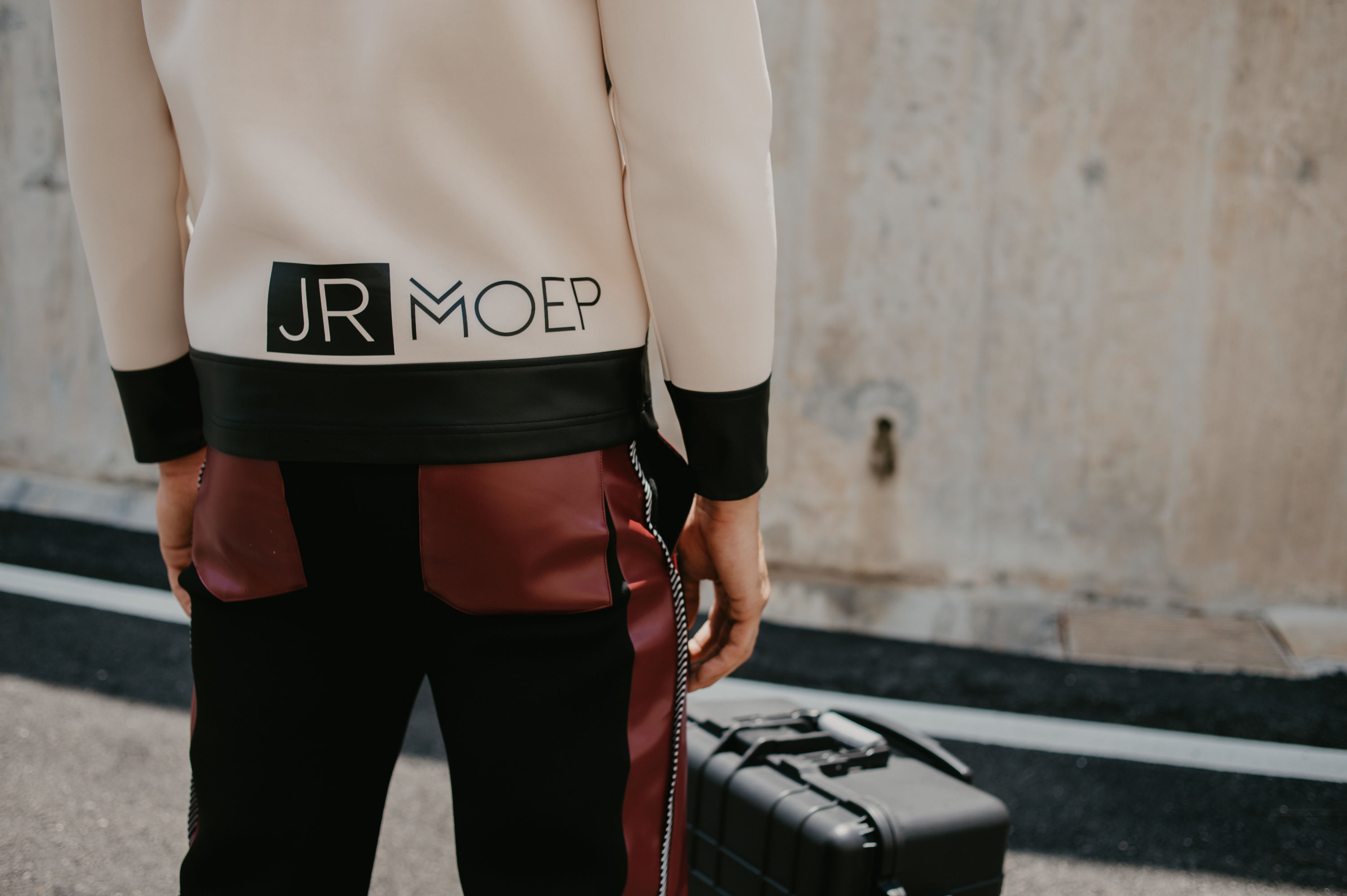 3-Quarter Sweat Pants 3-Quarter Sweat Pants