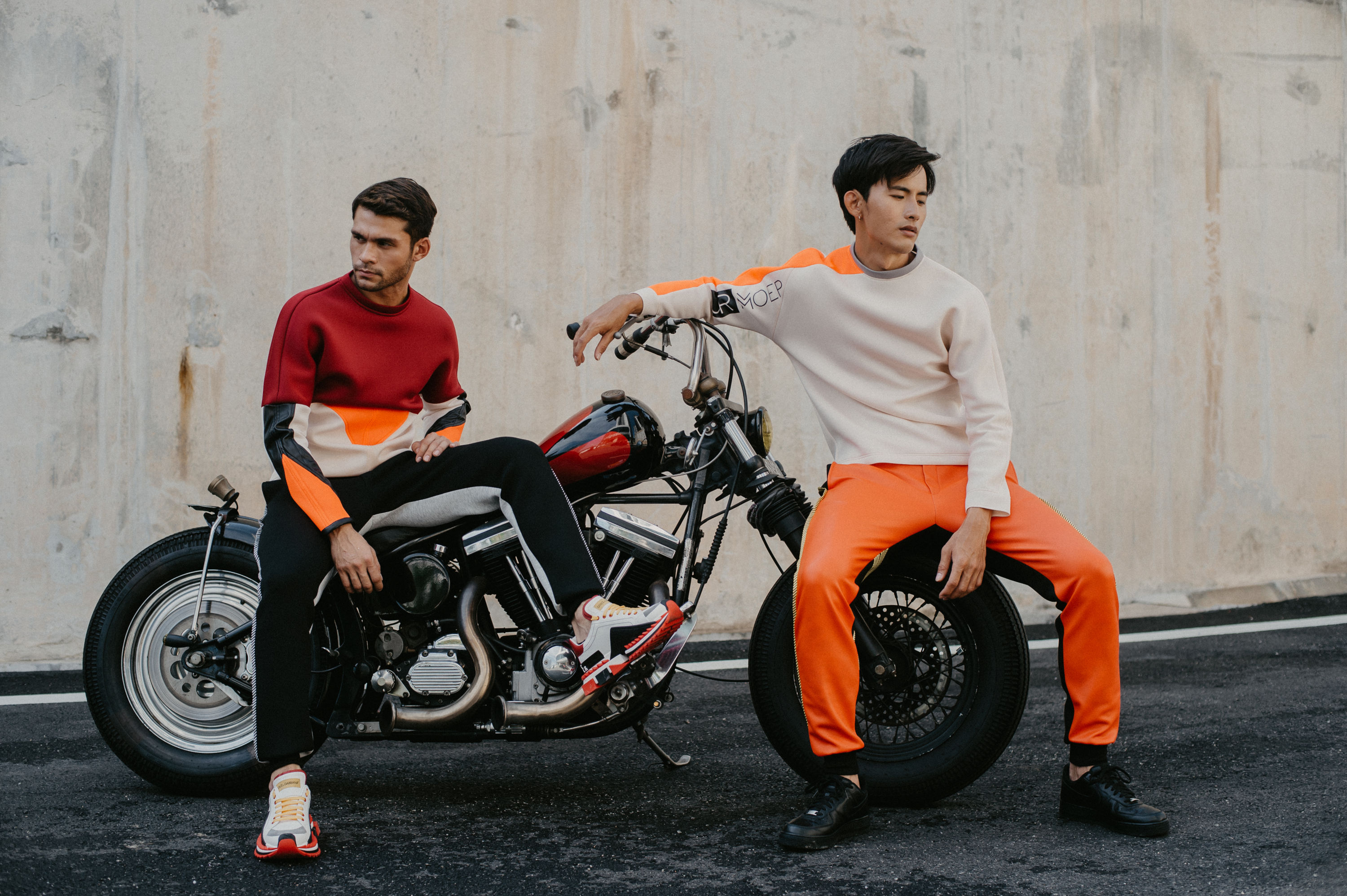 Neoprene Long Pants Neoprene Long Pants