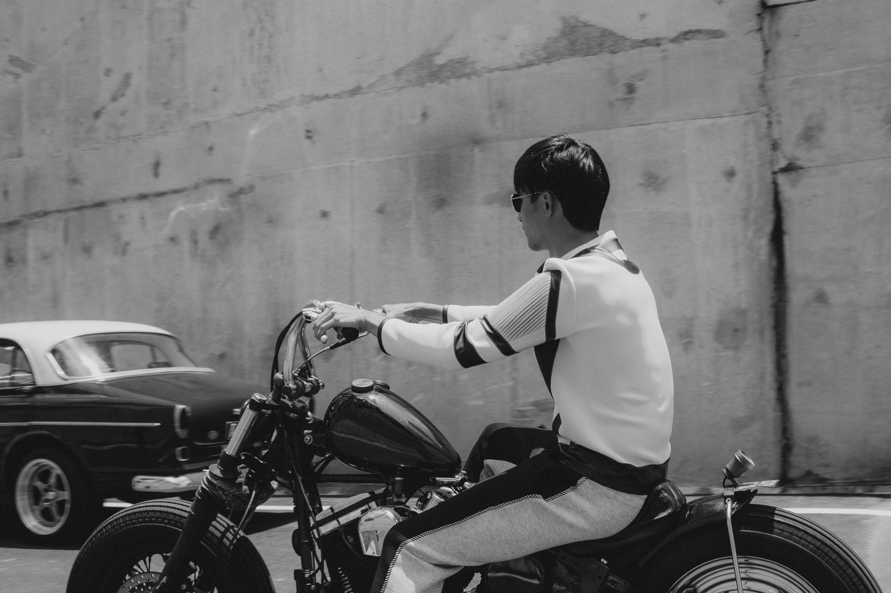 NEOPRENE LONG JUMPER NEOPRENE LONG JUMPER